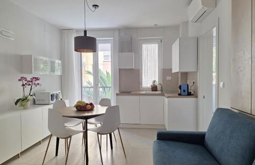 UbiMaior Suite - Monte Urpinu apartment with parking - Foto 3