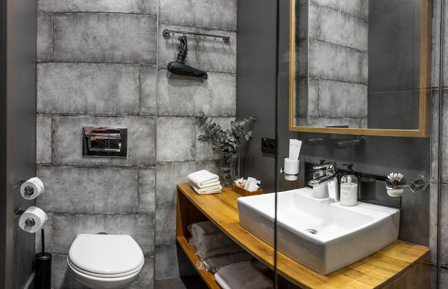 The Faces Petrogradskaya - Photo 38