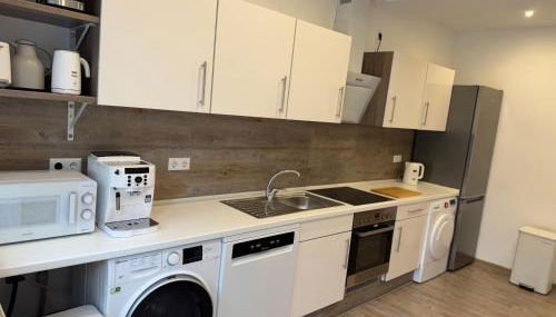 Ferienwohnung am Wald und Hannover Stadt, Contactless Check -in, free parking, - Foto 2