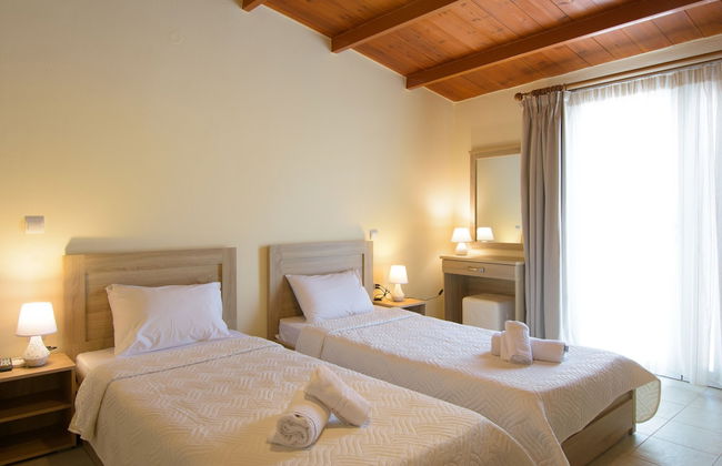 Ammoudara Beach Hotel & Apartments - Foto 6