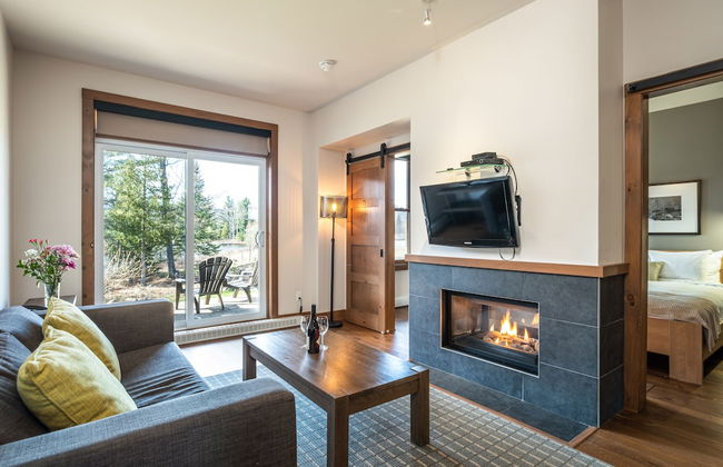 Suites Sur Lac - Foto 39