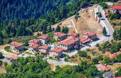 Omalia Village - Photo 49