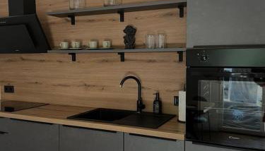 Gemini Apartments - Foto 3, dishwasher, pet friendly