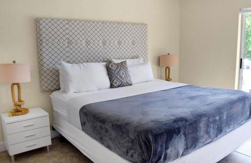 Coral Reef Suites Key Biscayne Mia - Foto 32