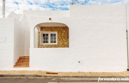 Casa Lucia a 500 m de la playa - Formentera Natural - Foto 29