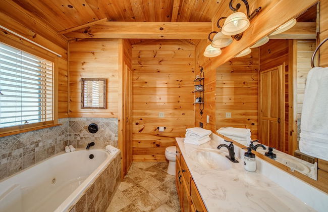 Eager Beaver Lodge - Foto 29