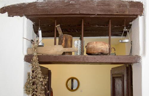 Traditional Cretan Country House (9klm from Elafonissi) - Foto 28