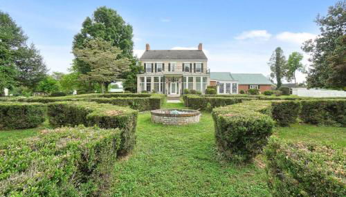 Wizard's Escape - Photo 1