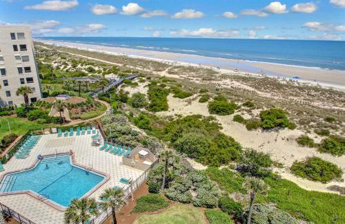 Amelia Island Oceanfront 2 Master Suites - Foto 76