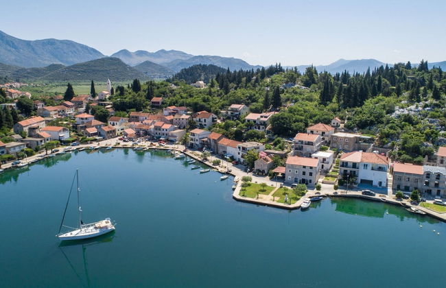 Apartments Ema-comfort Two Bedroom Apartment With Sea View - Foto 14