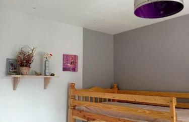 La parenthèse Provençale-Maison à Grillon avec wifi - Foto 46