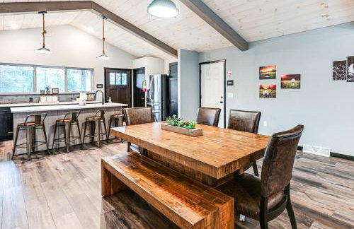 3 Mi to Sand Valley: Golf Retreat By the Beach! - Foto 6
