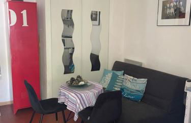 Studio Climatisé pour 2 pers - Salins de Giraud - Foto 5