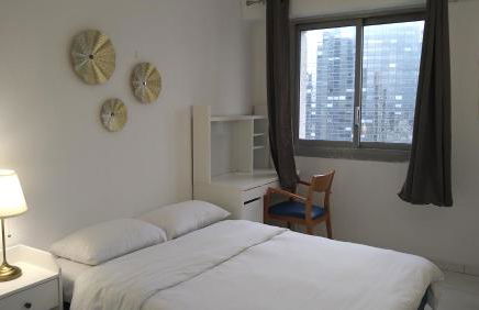 3 bedrooms and salon, La Défense, 5 min walk Metro - Foto 23