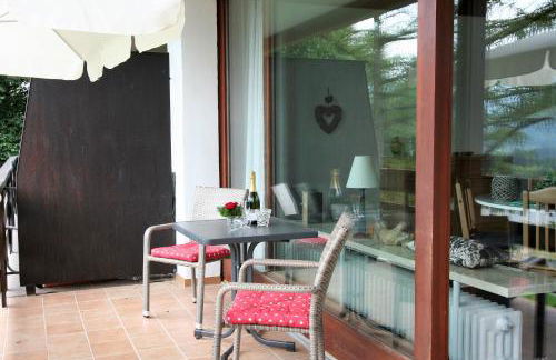 Alpenflair Ferienwohnung Whg 108 - Foto 10