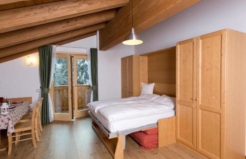 Residence Civetta - Foto 55