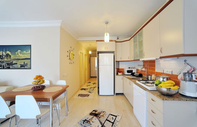 Kaya Apart Point - Foto 19