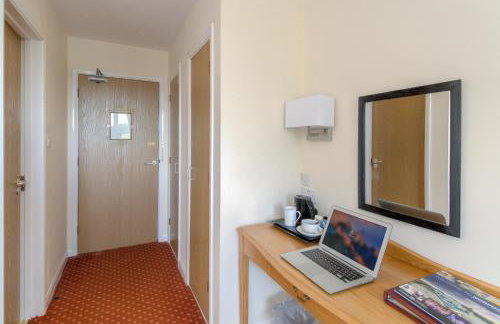 Wayford Bridge Inn Hotel - Photo 22