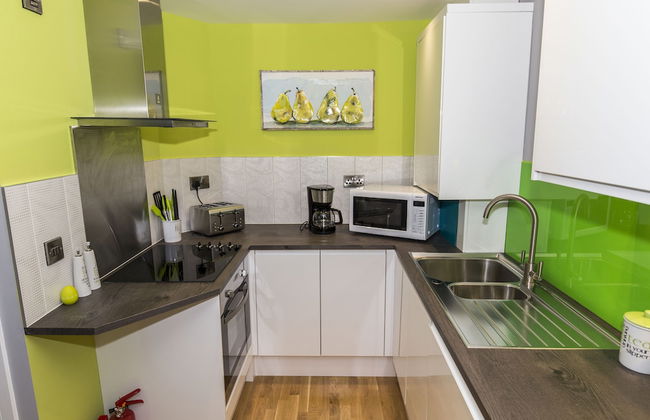 Pullman House Serviced Apartments - Foto 9