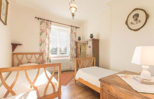 Les Logis de Kerdrien - Foto 45