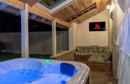 Sublime appartement avec SAP et grand extérieur - Photo 19