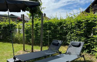 bloom - Zentral, modern, großzügig für 1-6 Pers - Foto 54