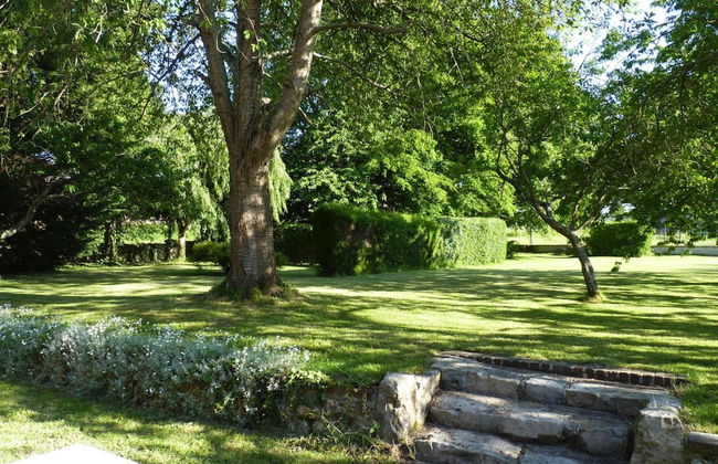 Townhouse Near Bay of Somme and Beaches - Foto 19