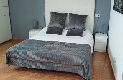 Apartamento privado con entrada independiente en Caldes de Malavella - Foto 23