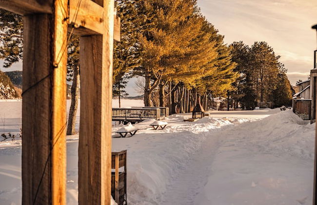 Le 2800 du Parc - Foto 80