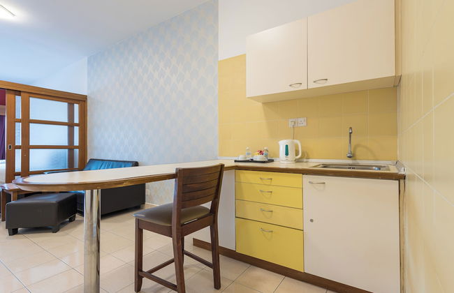 Menara PGRM by Minsu - Foto 21