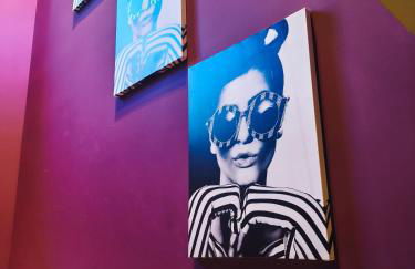 ღ Villa des Astres 850 m2 - Piscine, Sauna, Hammam, & Salle de Cinéma - Foto 24