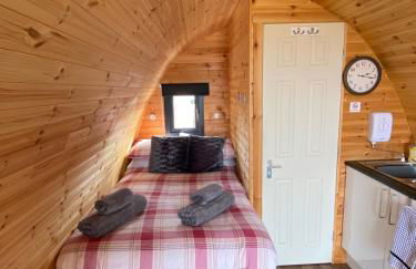 Arisaig Pods - Foto 11
