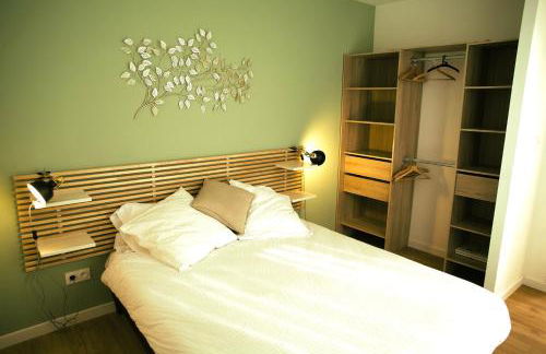 Rives Occitanes, Appartement Toulouse Purpan - Photo 22