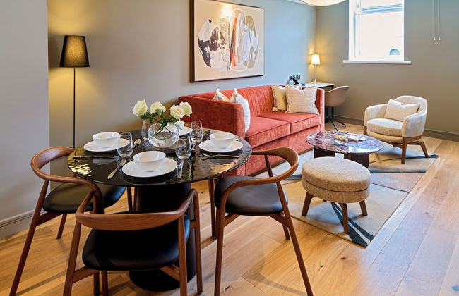 Cheval Phoenix House at Sloane Square - Foto 47