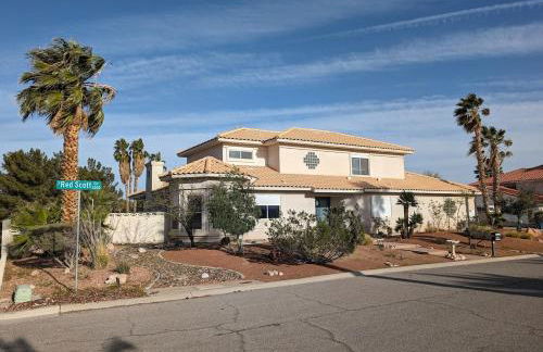 StripViews! Modern Vegas Retreat - Foto 31