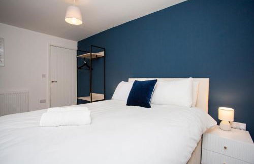 Vacant Nests The Freda Free Parking Sleeps 5 - Foto 29