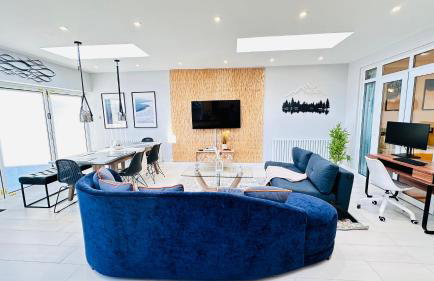 Isleworth House London by Smart Corporate Stays - Foto 67