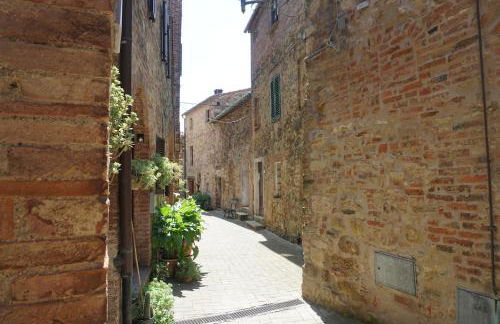 La Casina Nel cuore di Belforte - Foto 28