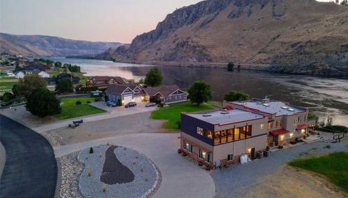 The Riverfront Resort - Foto 5