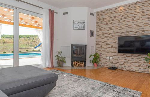 Villa Maria with Outdoor Pool - Five Bedroom Villa with Outdoor Pool - Foto 2