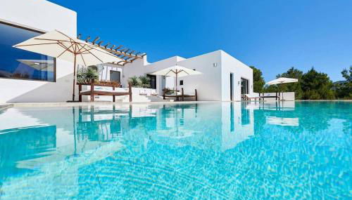 Exclusive Luxury Villa South Facing Vista De Muntanya 6 Bedrooms - Foto 2