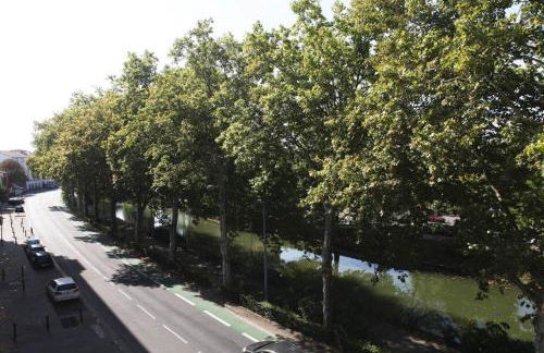 Appartement Matabiau - Foto 22