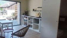 La grange Studio à 100 mètres du lac N1 - Foto 4