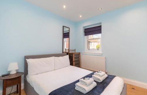 Charming Garden Cottage in Rottingdean Village - Foto 6