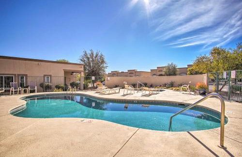 55 and Community with Pool and Spa Green Valley Retreat! - Foto 3