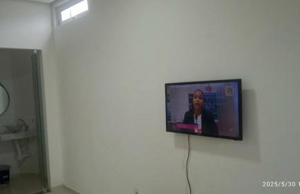 Kitnet Mobiliada - Foto 3