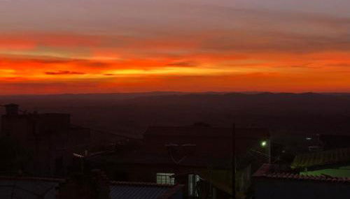 Hotel-Pousada Quartzo Rosa - Foto 5