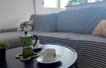 Val Boutique Apartment Terrace & Free Parking - Photo 11