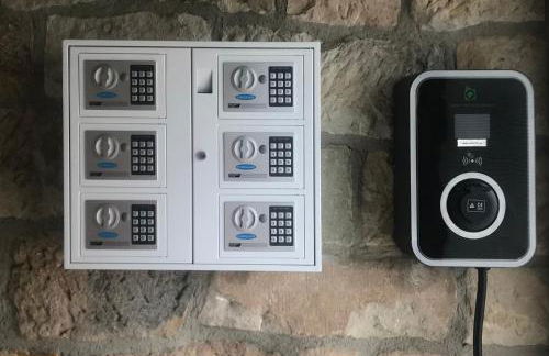 Maritime Ferienwohnung PENZLIN im Rittergut Leppersdorf bei Dresden - Foto 13