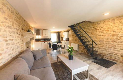 Le gite du puits - Foto 1